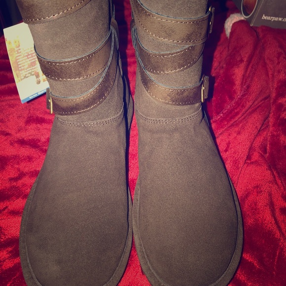 bearpaw florence boot